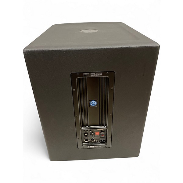 Used JBL PRX618S-XLF Powered Subwoofer