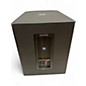 Used JBL PRX618S-XLF Powered Subwoofer
