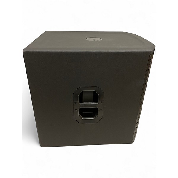 Used JBL PRX618S-XLF Powered Subwoofer