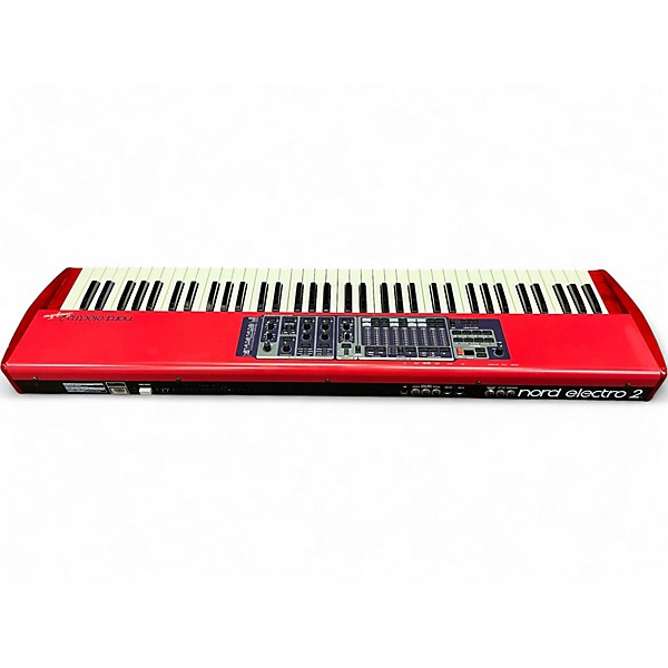 Used Nord Electro 2 73 Key Stage Piano