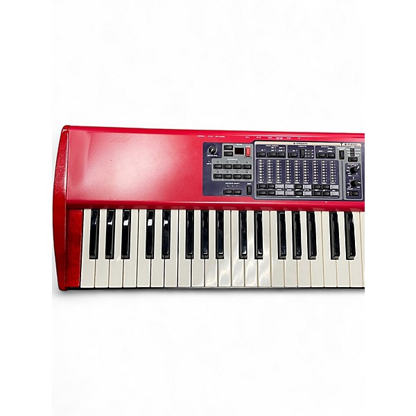 Used Nord Electro 2 73 Key Stage Piano