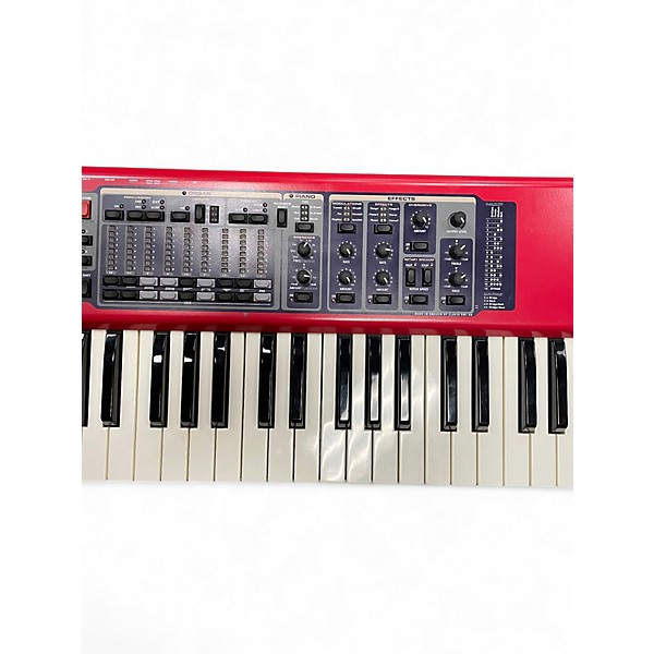 Used Nord Electro 2 73 Key Stage Piano