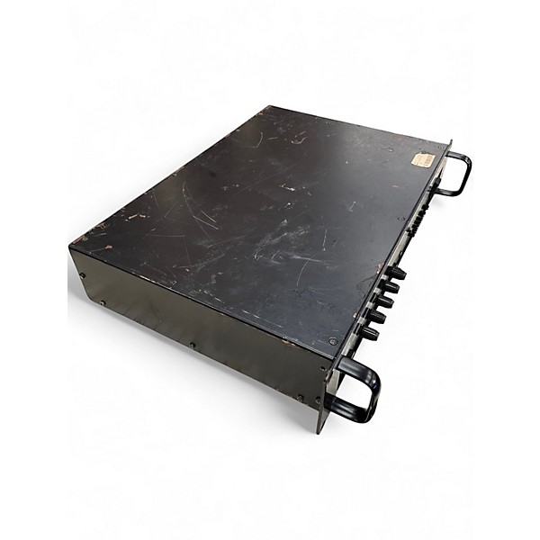 Used Ampeg B2R 350W Bass Amp Head