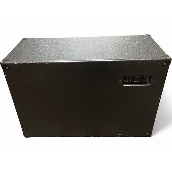 Used Matrix Elements FR212 Guitar Cabinet