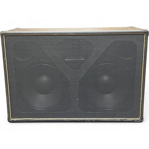 Used Matrix Elements FR212 Guitar Cabinet