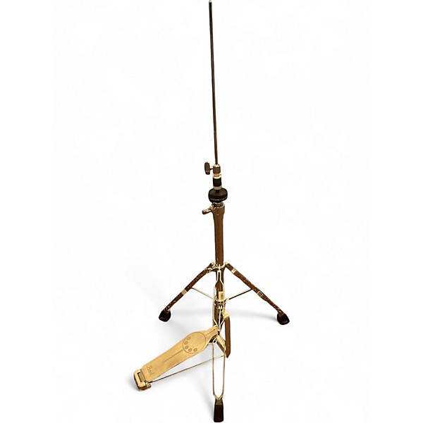 Used Pearl H830 HI HAT STAND Hi Hat Stand