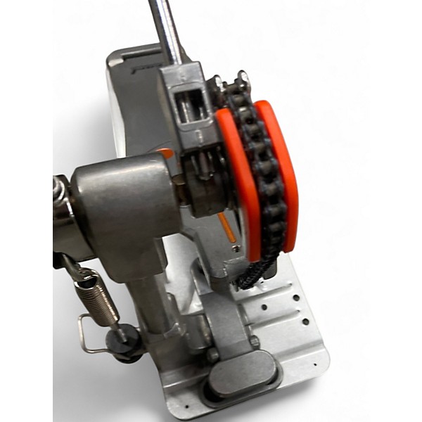 Used Pearl P930 CHAIN DRIVE SINGLE Single Bass Drum Pedal