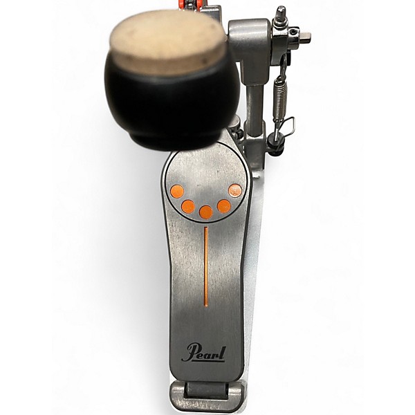Used Pearl P930 CHAIN DRIVE SINGLE Single Bass Drum Pedal