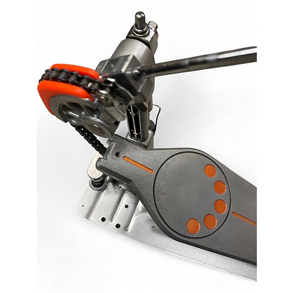 Used Pearl P930 CHAIN DRIVE SINGLE Single Bass Drum Pedal