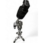 Used Pearl BOOM CYMBAL STAND Cymbal Stand