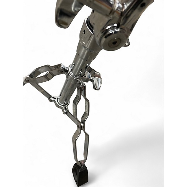 Used Pearl SNARE DRUM STAND Snare Stand