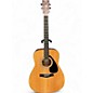 Used Yamaha FG411S Natural Acoustic Guitar thumbnail