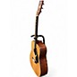 Used Yamaha FG411S Natural Acoustic Guitar