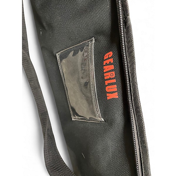 Used Gearlux 46IN DRUM HARDWARE BAG Drum Hardware Bag