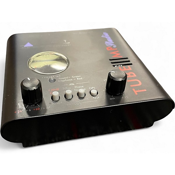 Used Art Tube MP Studio Microphone Preamp