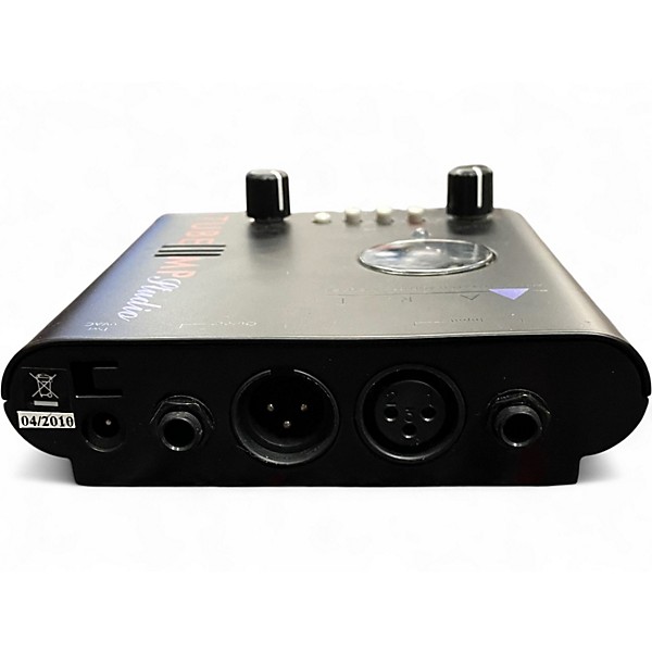 Used Art Tube MP Studio Microphone Preamp