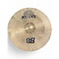 Used SABIAN 18in B8 Chinese Cymbal