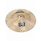 Used SABIAN 18in B8 Chinese Cymbal