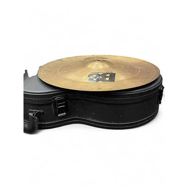 Used SABIAN 18in B8 Chinese Cymbal