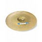 Used Yamaha 20in YDZ20R Cymbal
