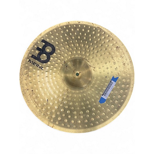 Used MEINL 20in HCS Ride Cymbal