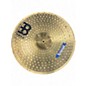 Used MEINL 20in HCS Ride Cymbal
