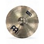 Used MEINL 20in HCS Ride Cymbal