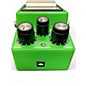 Used Ibanez TS9 Tube Screamer Distortion Effect Pedal
