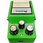 Used Ibanez TS9 Tube Screamer Distortion Effect Pedal