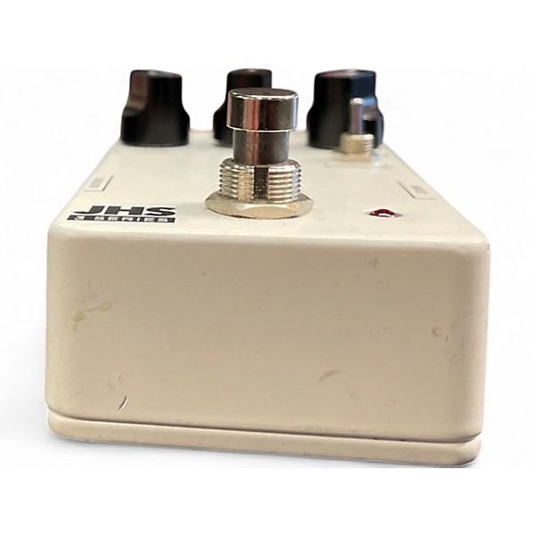 Used JHS Pedals Hall reverb Effect Pedal