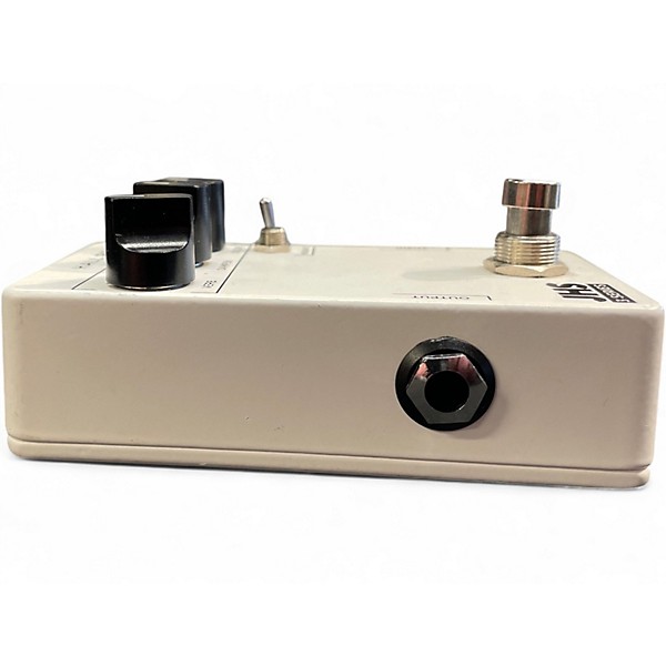 Used JHS Pedals Hall reverb Effect Pedal