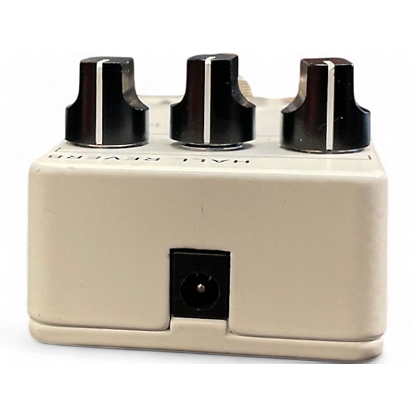 Used JHS Pedals Hall reverb Effect Pedal