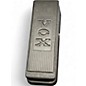 Used VOX V845 Classic Wah Effect Pedal thumbnail