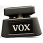 Used VOX V845 Classic Wah Effect Pedal