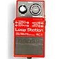 Used BOSS RC1 Loop Station Pedal thumbnail