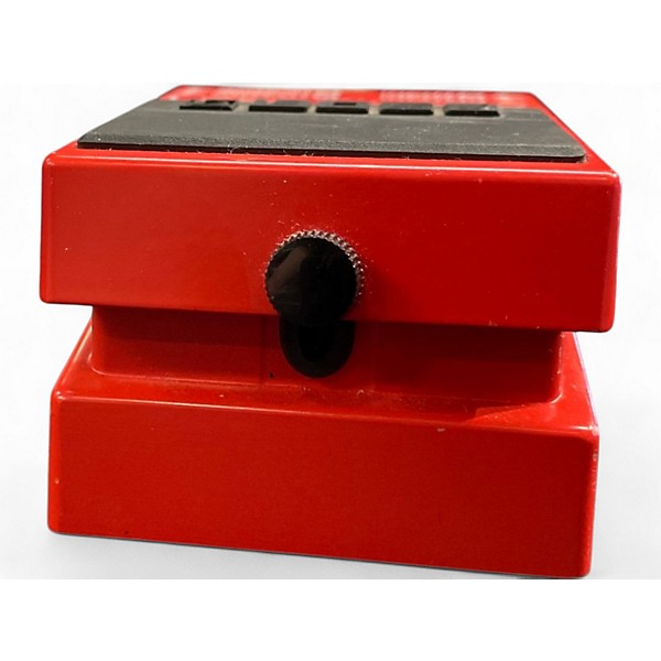 Used BOSS RC1 Loop Station Pedal