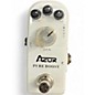 Used Azor Pure Boost Effect Pedal thumbnail