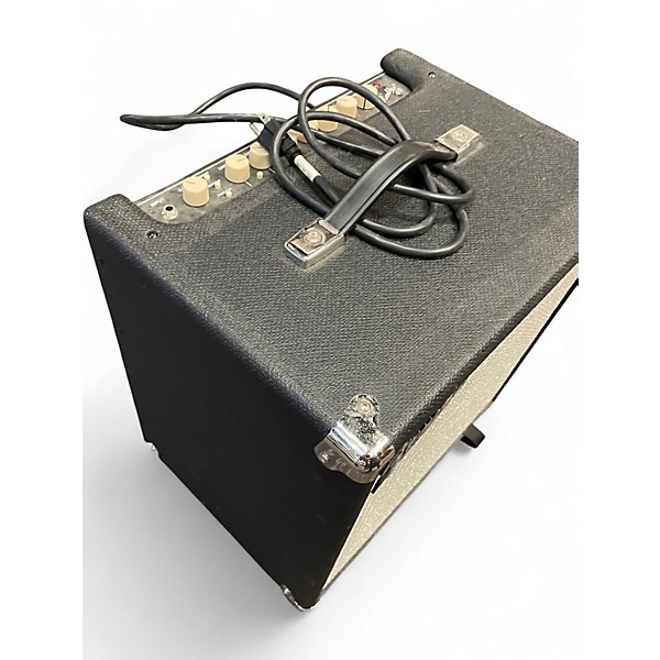 Used Fender RUMBLE 40 Bass Combo Amp