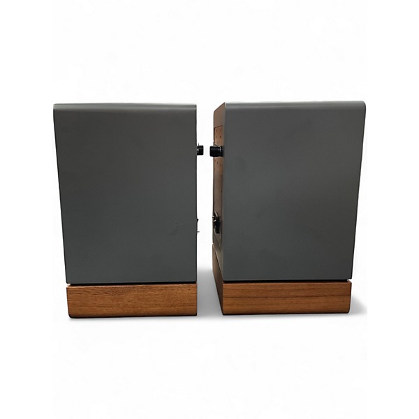 Used Output FRONTIER PAIR Powered Monitor