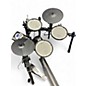 Used Roland TD11 Electric Drum Set thumbnail