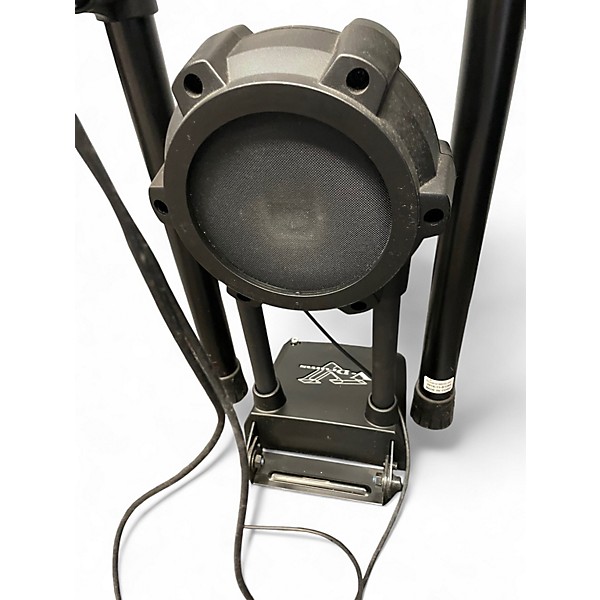 Used Roland TD11 Electric Drum Set