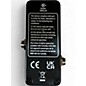 Used Electro-Harmonix oceans 3 verb Effect Pedal