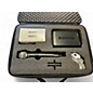 Used Shure GLXD4/SM58 WIRELESS MICROPHONE SYSTEM Handheld Wireless System thumbnail