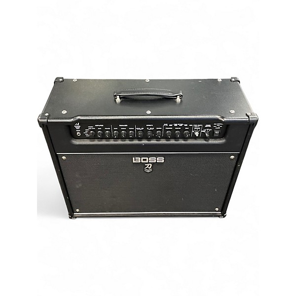 Used BOSS Kanata Artist MkII Guitar Combo Amp