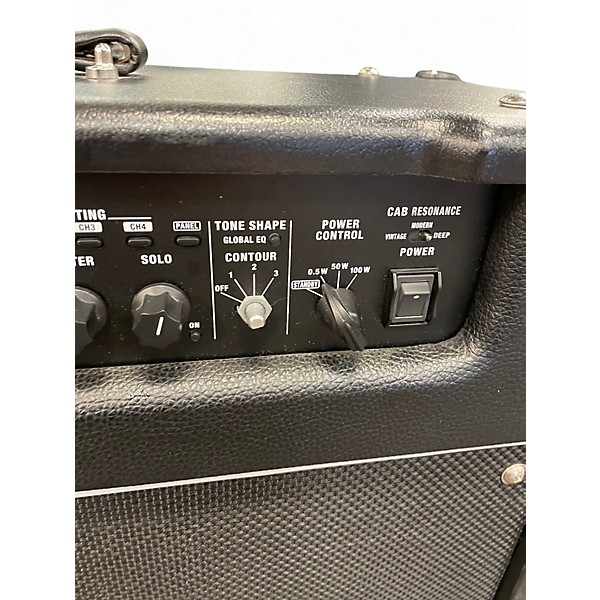 Used BOSS Kanata Artist MkII Guitar Combo Amp