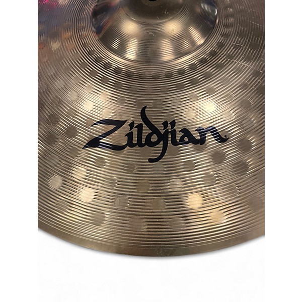 Used Zildjian 20in Planet Z Ride Cymbal