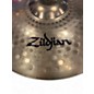 Used Zildjian 20in Planet Z Ride Cymbal