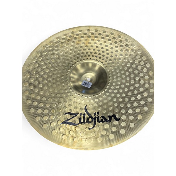 Used Zildjian 20in Planet Z Ride Cymbal