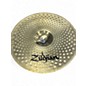 Used Zildjian 20in Planet Z Ride Cymbal