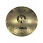 Used Zildjian 16in Planet Z Crash Cymbal thumbnail